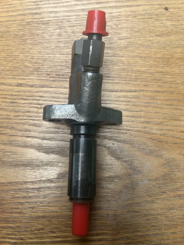 PERKINS V8 WC INJECTORS  X 8