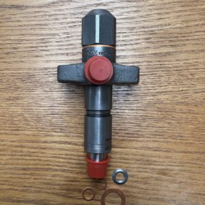 LAND ROVER , 2.5 ,DIESEL INJECTOR, BKB40S5276 , 5353101,  x 4
