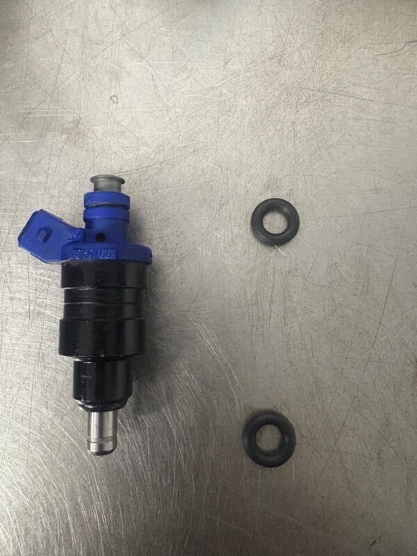 FORD COSWORTH PETROL INJECTOR SEALS (INJECTOR NOT INCLUDED)