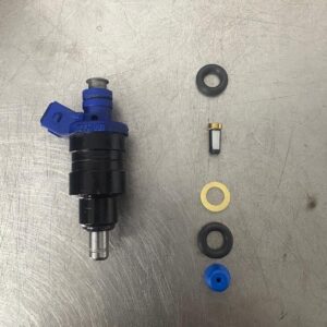 FORD COSWORTH PETROL INJECTOR SERVICE KIT(INJECTOR NOT INCLUDED)
