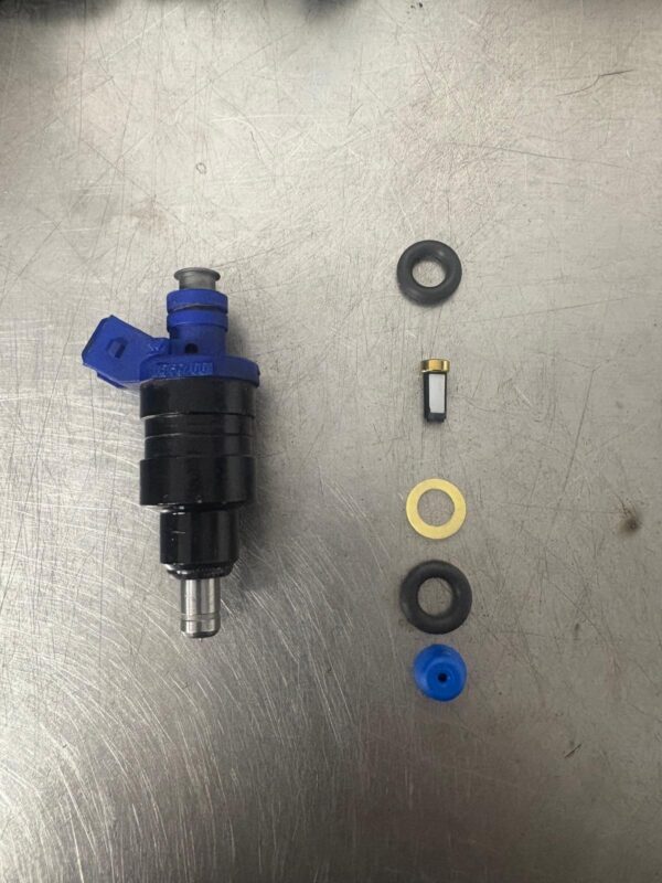 FORD COSWORTH PETROL INJECTOR SERVICE KIT(INJECTOR NOT INCLUDED)