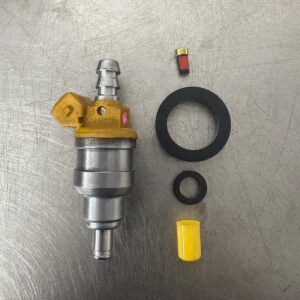 ALPHA ROMEO SPIDER PETROL INJECTOR SERVICE KIT ( INJECTOR NOT NOT INCLUDED)