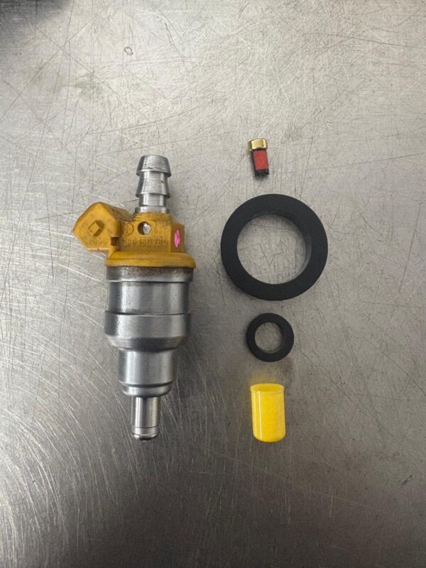 ALPHA ROMEO SPIDER PETROL INJECTOR SERVICE KIT ( INJECTOR NOT NOT INCLUDED)