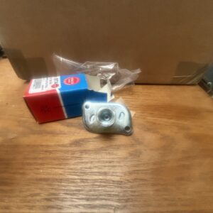 DPA, CAV,  COVER PLATE,  7180-56A