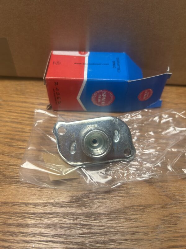 CAV DPA Diesel Pump top plate cover,Perkins , BMC, 7180-57A