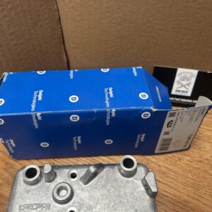 Delphi, 7180-872A ,Cav Lucas Top Cover for DPA Diesel Injection Pumps