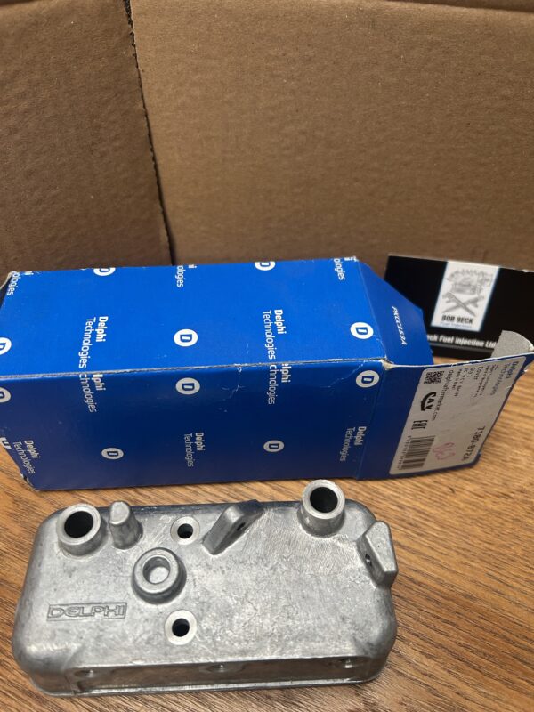 Delphi, 7180-872A ,Cav Lucas Top Cover for DPA Diesel Injection Pumps