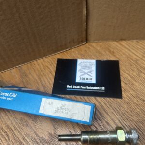 CITREOEN CX2200D CAV LUCAS GLOW PLUG