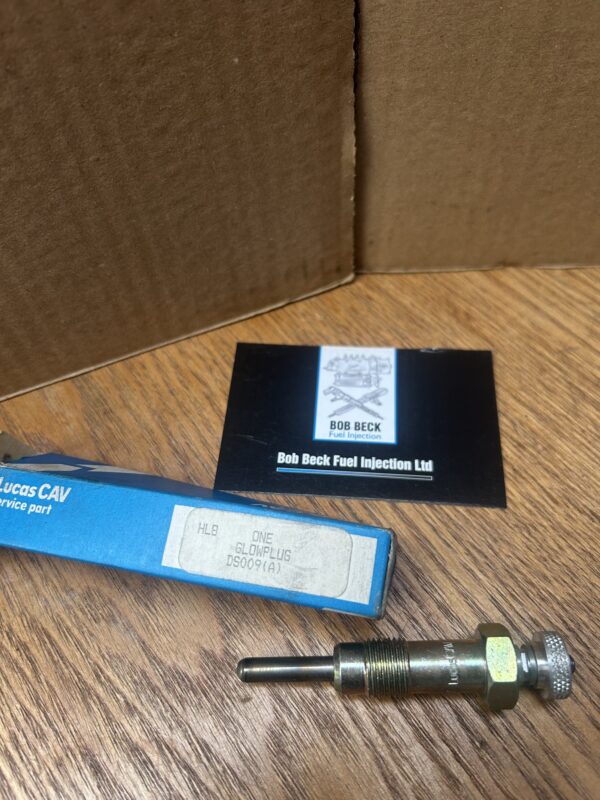 CITREOEN CX2200D CAV LUCAS GLOW PLUG