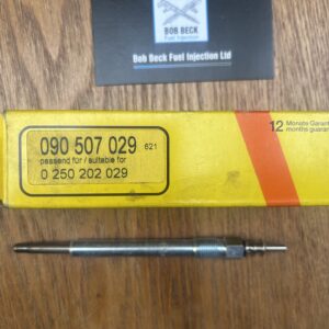 MERCEDES, GLOW PLUG,(0250 202 029)