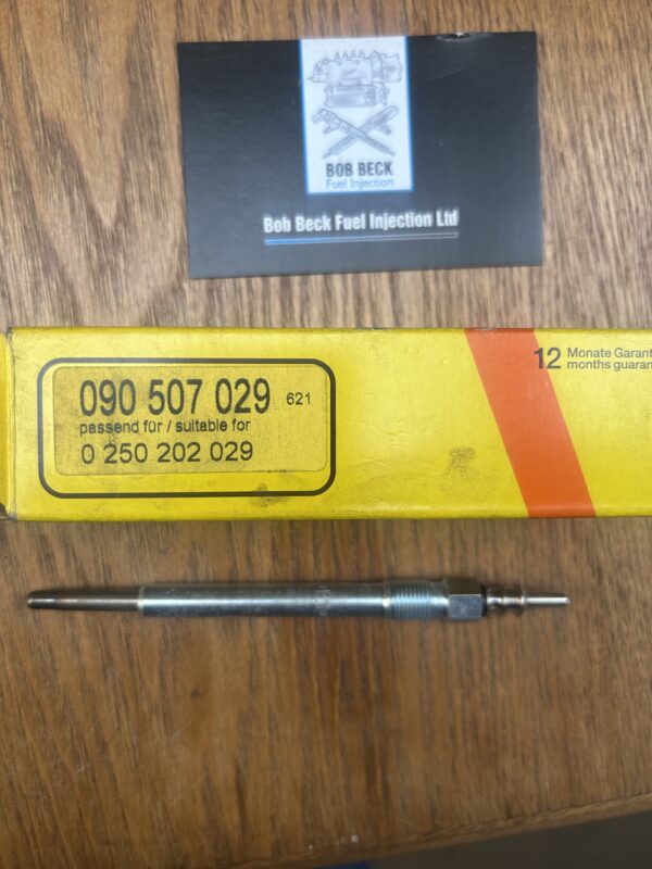 MERCEDES, GLOW PLUG,(0250 202 029)