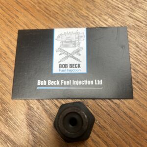 7133-037, DELPHI ,LUCAS ,CAV, FUEL INLET CONNECTOR, FOR DPA