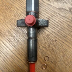 Perkins,Massey Ferguson, JCB, 5281631, INJECTOR