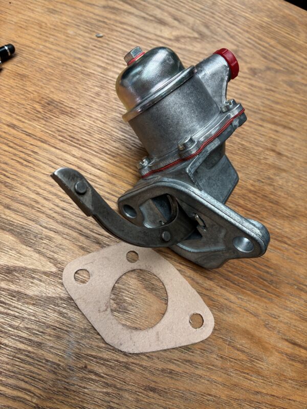 BMC 2.2 DIESEL FUEL LIFT PUMP, HFP211