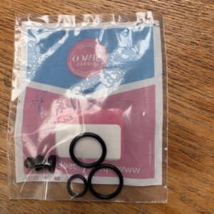 1 417 010 996 Repair Kit