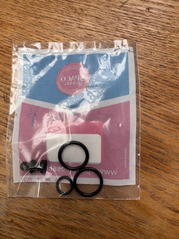 1 417 010 996 Repair Kit