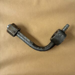 300tdi diesel pump return union (used)
