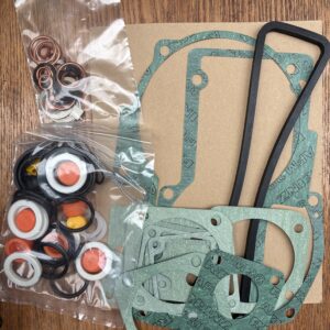 6 Cylinder Majormec Overhaul Kit( 506813 sp)